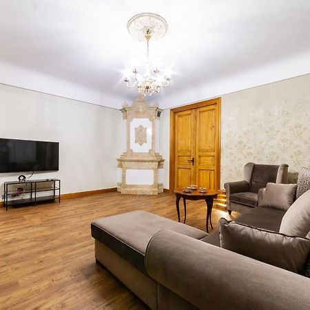 Ancient Storie'S Ap 65Sqm Renovated Free Parking Apartamento Riga Exterior foto
