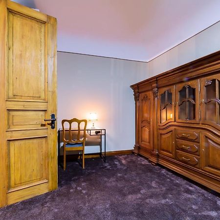 Ancient Storie'S Ap 65Sqm Renovated Free Parking Apartamento Riga Exterior foto